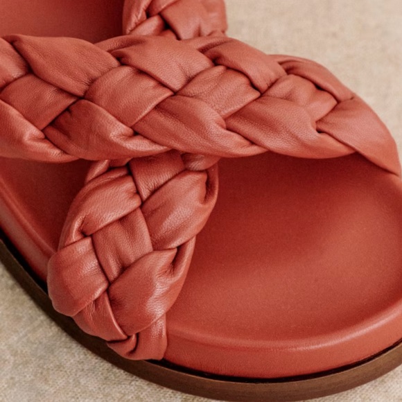 SEZANE SHOES - Picture 5 of 8